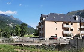 Résidence de l'Yse